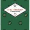 Är du förberedd? : en handbok för krisen
