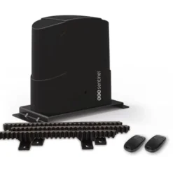 Rack gate motorisering - SCS SENTINEL - SimplyOpen 3