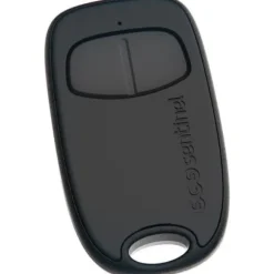 Rack gate motorisering - SCS SENTINEL - SimplyOpen 3