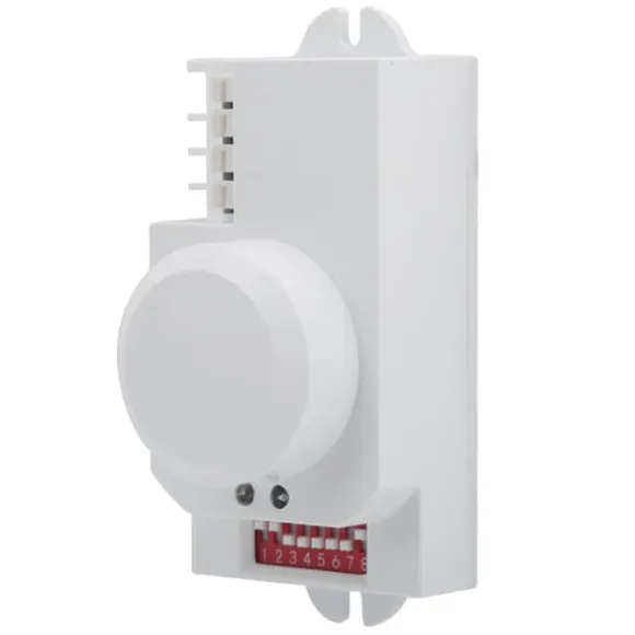 Radarinduktionsmikrobølge-switchsensorstyringsudstyr TDL-1918 5,8 GHz