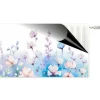 Radiatordæksel Dekorativ radiatormagnet Pastel Blomstereng