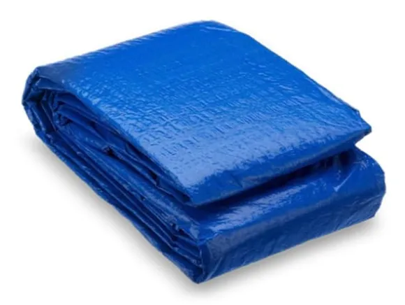 Ramme havepool 300 x 200 x 75 cm 2 i 1 INTEX 28272