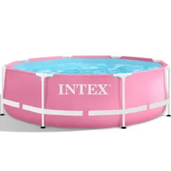 Rammehavepool 244 x 76 cm INTEX 28290