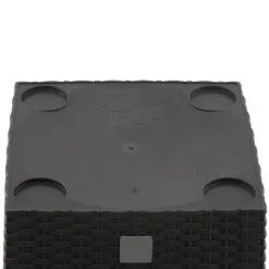 RATO LAV DRTS170L urtepotte - antracit