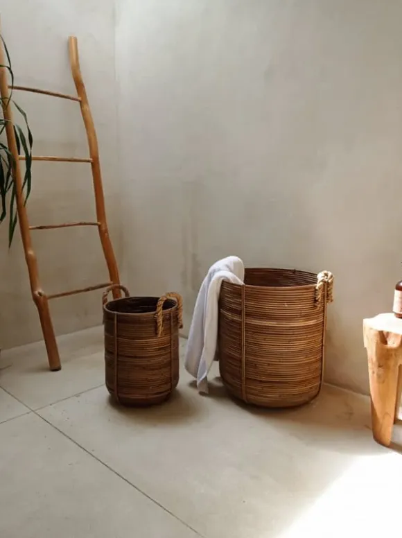 RATTAN KURV AZURE S