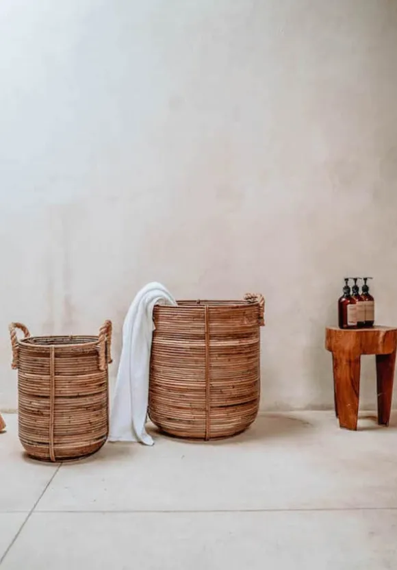 RATTAN KURV AZURE S