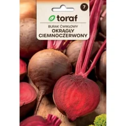 Rødbeder MØRKERØDE 20g