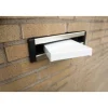 Rådhus RD-351104-5 Postkasse 17x25cm Hvid 650gr Duplex 5 Stk.