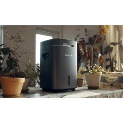 Reencle Komposter Prime Home Carbon grå