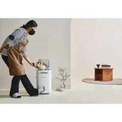 Reencle Komposter Prime Home Hvid