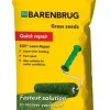 REGENERERING AF GRÆS TIL EFTERSÅNING Barenbrug SOS Quick Repair 15 kg PLÆNREPARATION