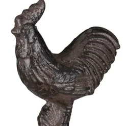 Regnmåler, 54x7x2 cm, Brun