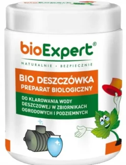 Regnvandsrensningsmiddel Bio Regnvand 450g
