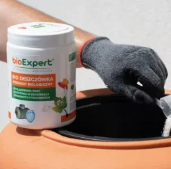 Regnvandsrensningsmiddel Bio Regnvand 450g