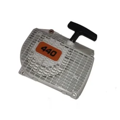 rekylstarter STIHL 044, 046, MS 440, MS 460, MS440, MS460 / 1128 080 2104 motorsav