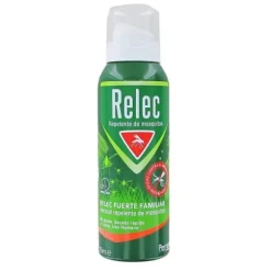 Relec Fuerte Familiar Repellent Aerosol 125ml