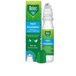 RELEC post stinging roll-on 15 ml