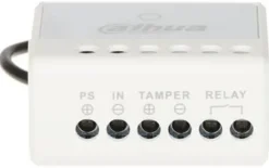 RELÆMODUL WRL/ARM7011-W2-868 DAHUA