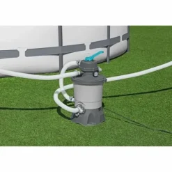 Rensesystem til swimmingpool Bestway