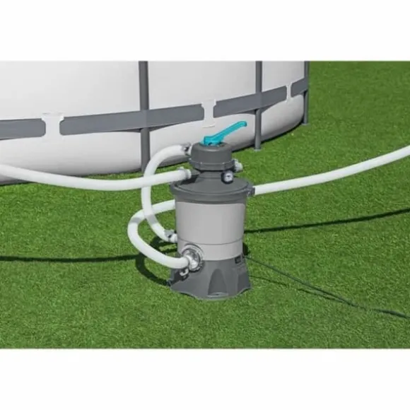 Rensesystem til swimmingpool Bestway