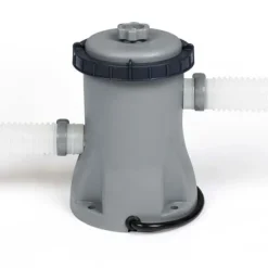 Rensesystem til swimmingpool Bestway 1249 l/h