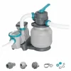 Rensesystem til swimmingpool Bestway