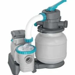 Rensesystem til swimmingpool Bestway
