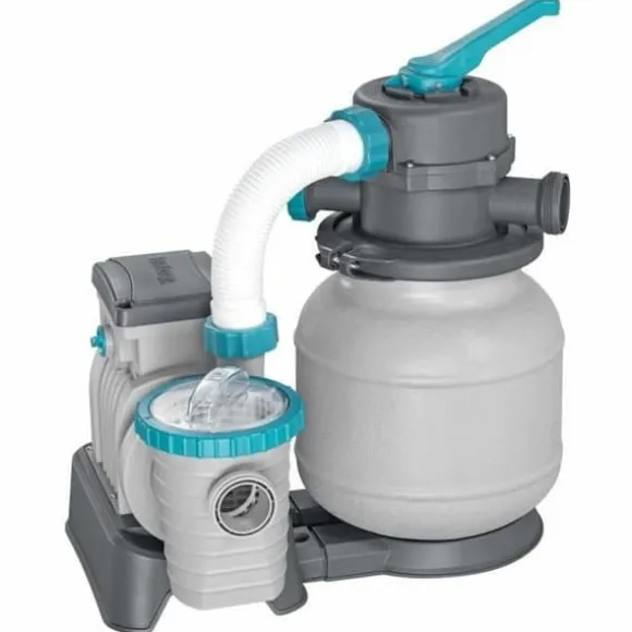 Rensesystem til swimmingpool Bestway