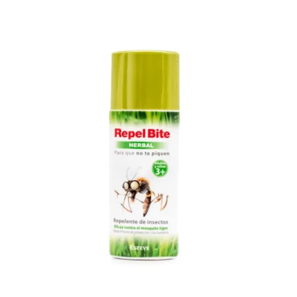 Repel Bite Herbal 100ml