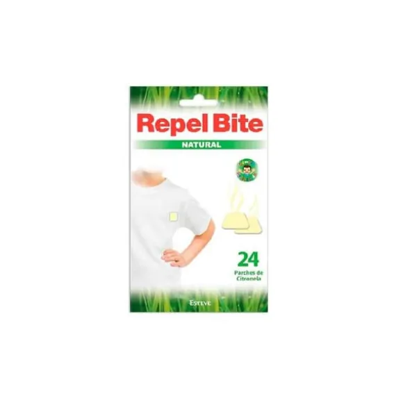 Repel Bite Repelbite Natural Repel Patch