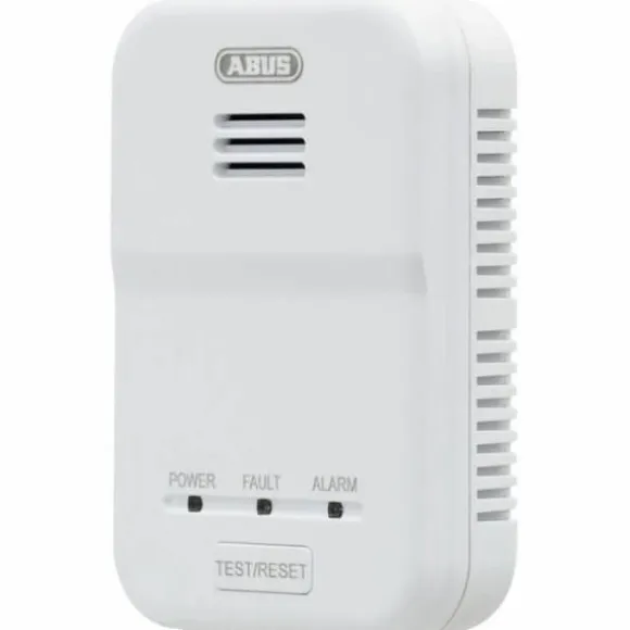 Røgalarm ABUS GWM100ME