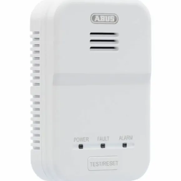 Røgalarm ABUS GWM100ME