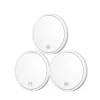 Røgalarm, 10-års batterilevetid, 85 dB alarm,3PC