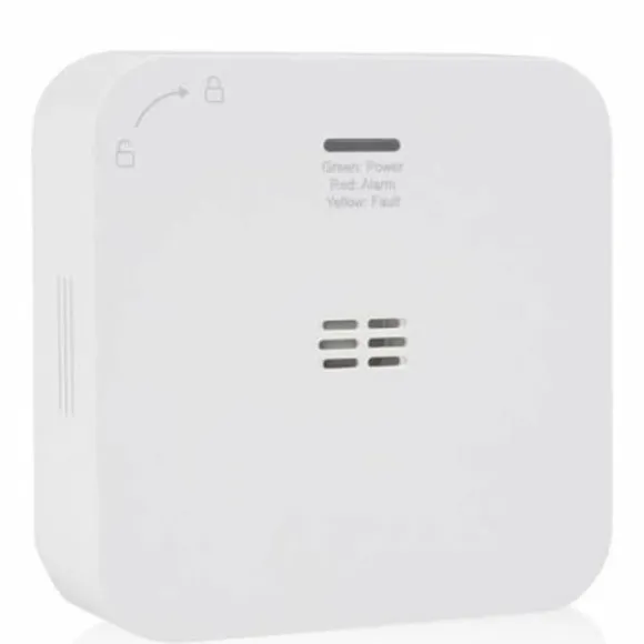 Røgalarm Smartwares FGA-13800