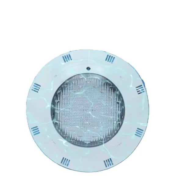 RGB LED Pool Light, Vandtæt IP68, 11 Farvemodes, 2500 Lumen