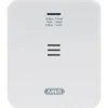 Røgdetektor - ABUS - COWM370 - Kan tilsluttes - 85 dB alarm - 40 m² beskyttelse - 10 års lithiumbatteri