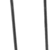 Rivetand, 405 x 111 x 42, Ø 9, højre 3350PZ340