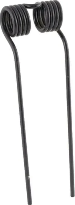 Rivetand, 405 x 111 x 42, Ø 9, højre 3350PZ340