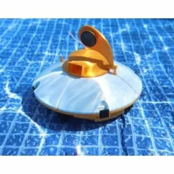 Robotstøvsuger til swimmingpool Bestway