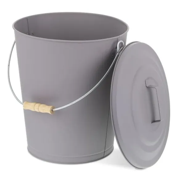 Robust askespand med låg