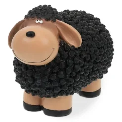 Robust havefigur får