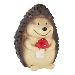 Robust havefigur pindsvin