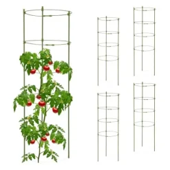 Robust klatrehjælpesæt med 5 stk. à 90 cm
