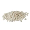 Robust marmorgrus hvid 15-25 mm