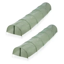 Robust polytunnel PE-sæt 2,9 m