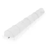 Robust polytunnel PVC 5 m