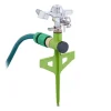 Robust pulserende sprinkler med 14 m rækkevidde
