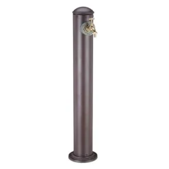 Robust rund vanddispenser