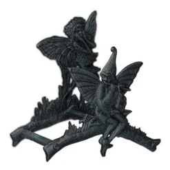 Robuste slangeholder-elver
