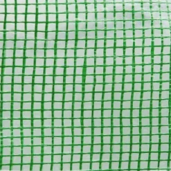 Rootz Folie Drivhus - Tomat Drivhus - Drivhus - Grøn - 350 X 200 X 200 CM